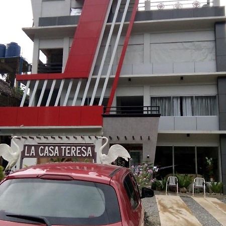 Hotel La Casa Teresa Annex El Nido Exterior foto